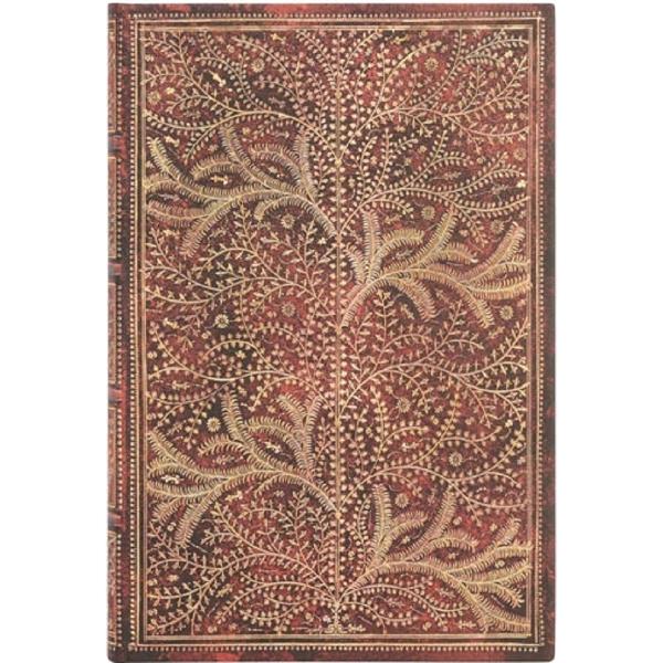 Jurnal: Mini. Tree of Life. Wildwood