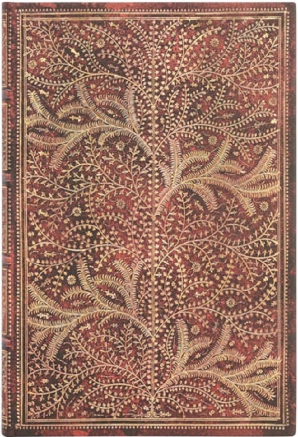 Jurnal: Mini. Tree of Life. Wildwood