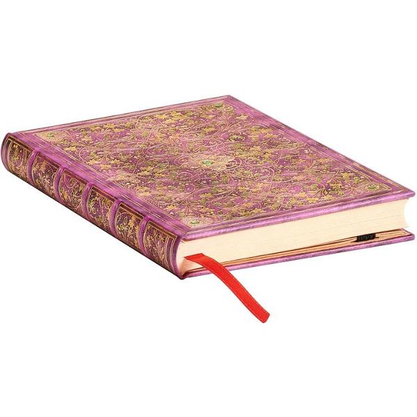 Jurnal: Mini. Sangorski Sutcliffe. Diamond Jubilee