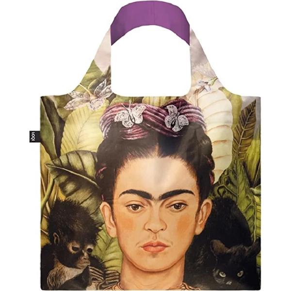 Sacosa: Frida Khalo