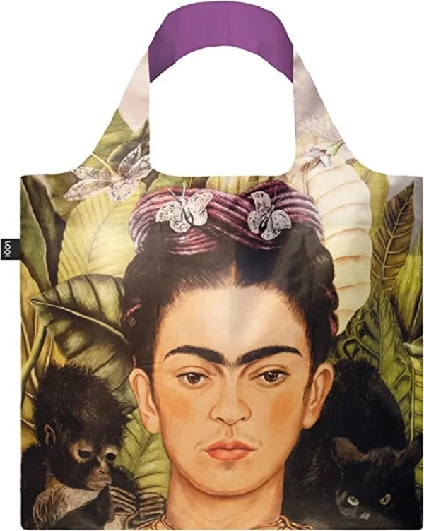 Sacosa: Frida Khalo