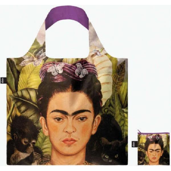 Sacosa: Frida Khalo