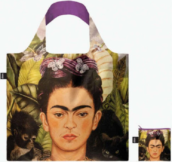 Sacosa: Frida Khalo