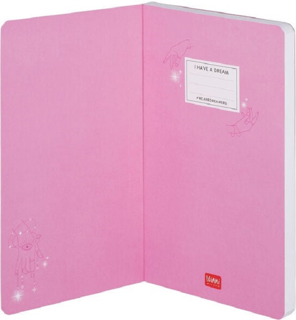 Carnet: Magic