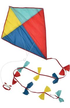 Imaginea produsului 'Zmeu. Diamond Kite'