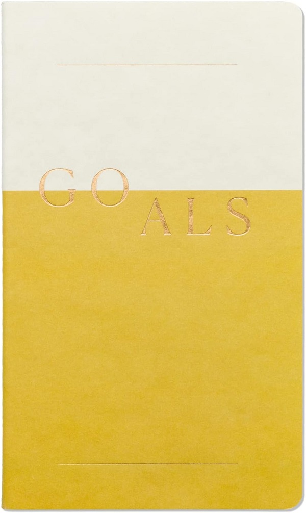 Set 3 carnete Wellness (Reflections, Goals, Gratitude)