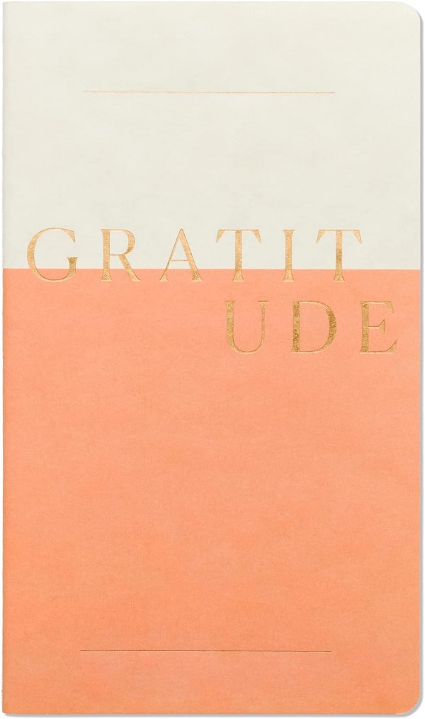 Set 3 carnete Wellness (Reflections, Goals, Gratitude)