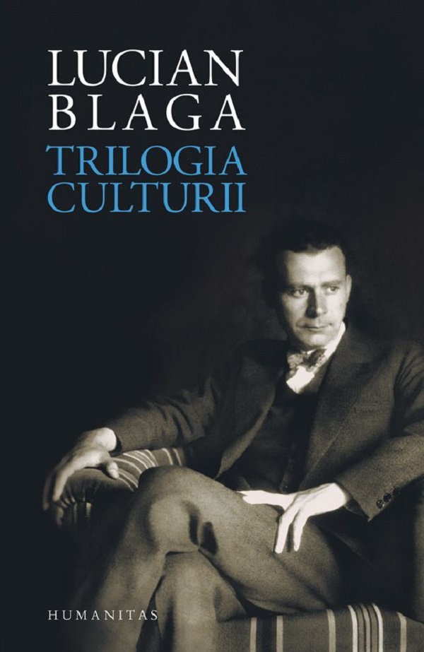 Trilogia culturii - Lucian Blaga