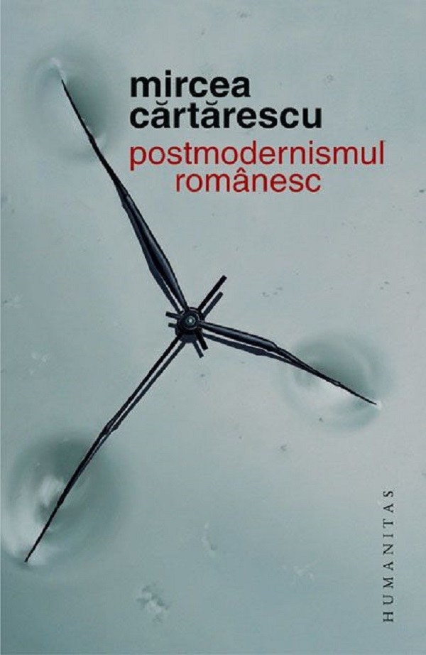 Postmodernismul romanesc - Mircea Cartarescu