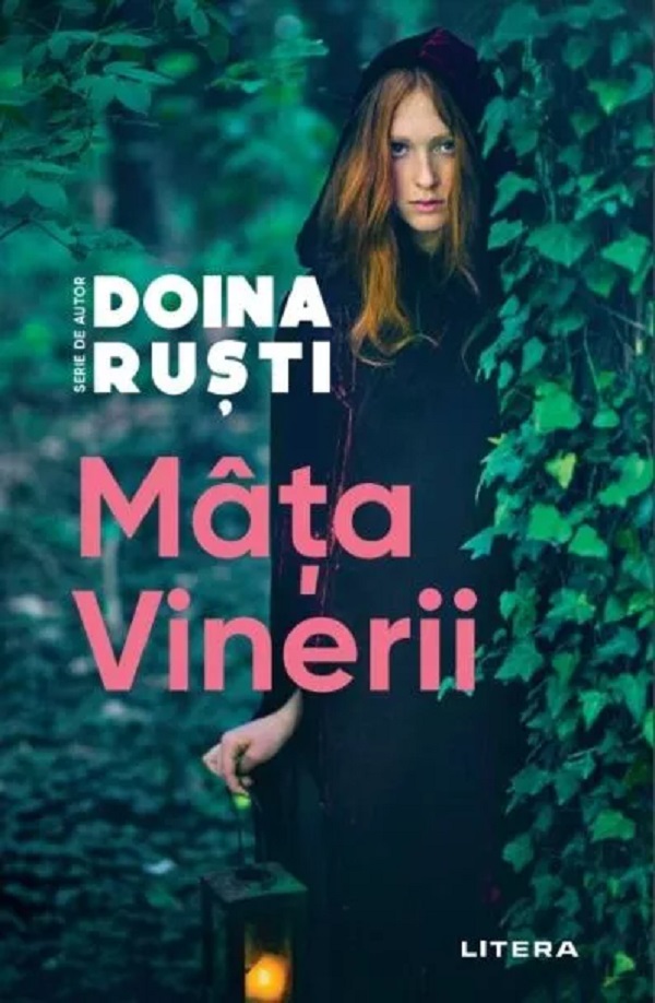 Mata Vinerii - Doina Rusti