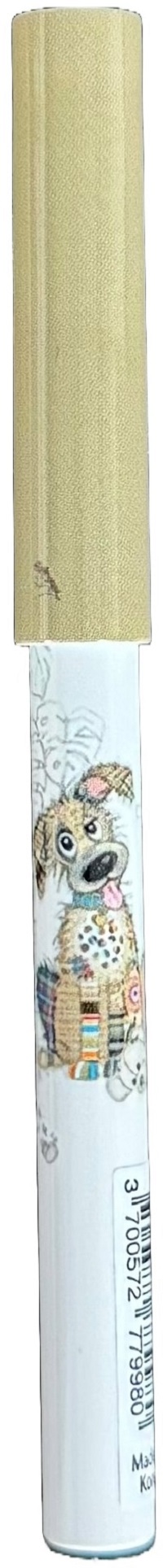Pix mini: Fin Kook. Catel