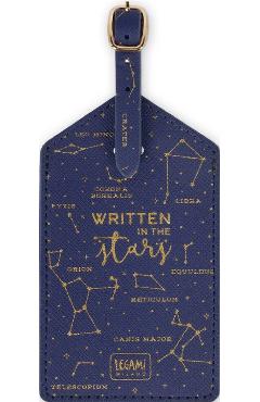 Imaginea produsului 'Eticheta bagaj. Stârs'