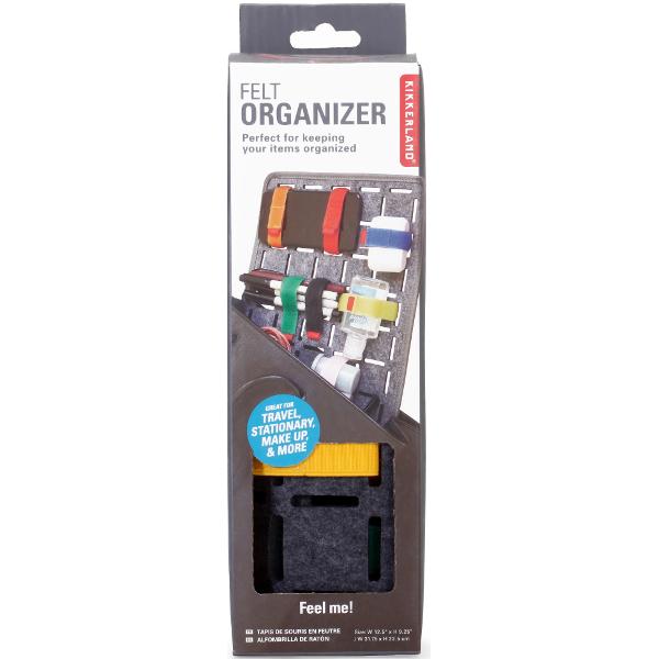 Organizator Gadgeturi