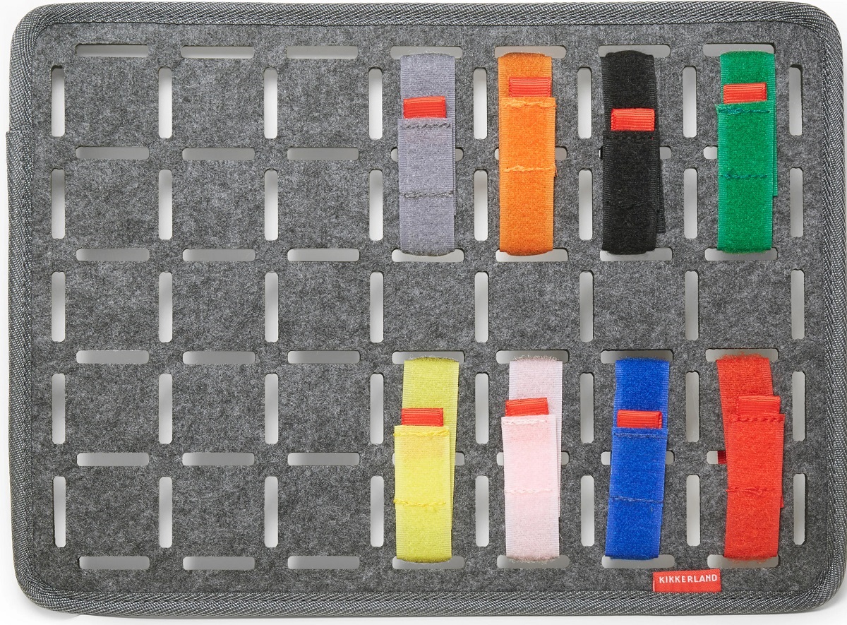 Organizator Gadgeturi