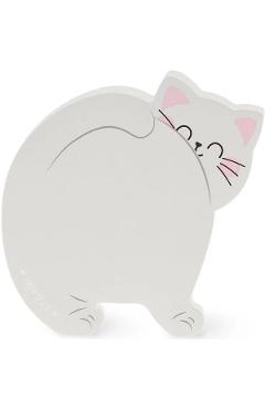Imaginea produsului 'Note adezive. Kitty'