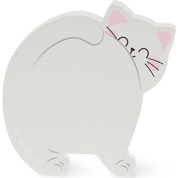 Note adezive. Kitty