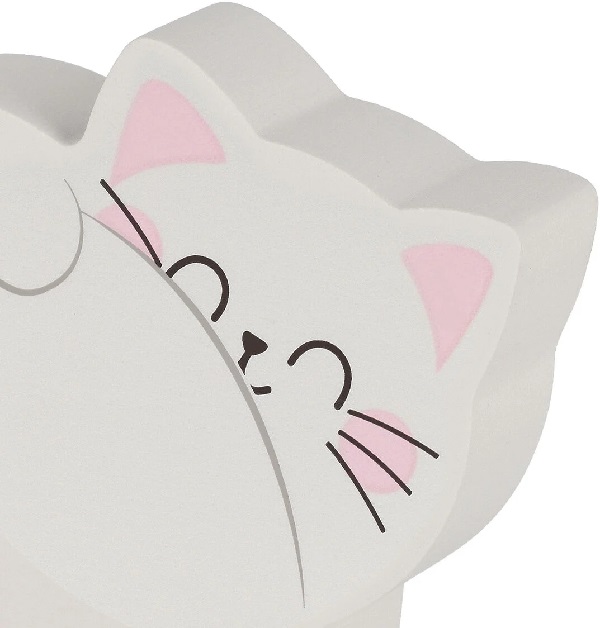 Note adezive. Kitty