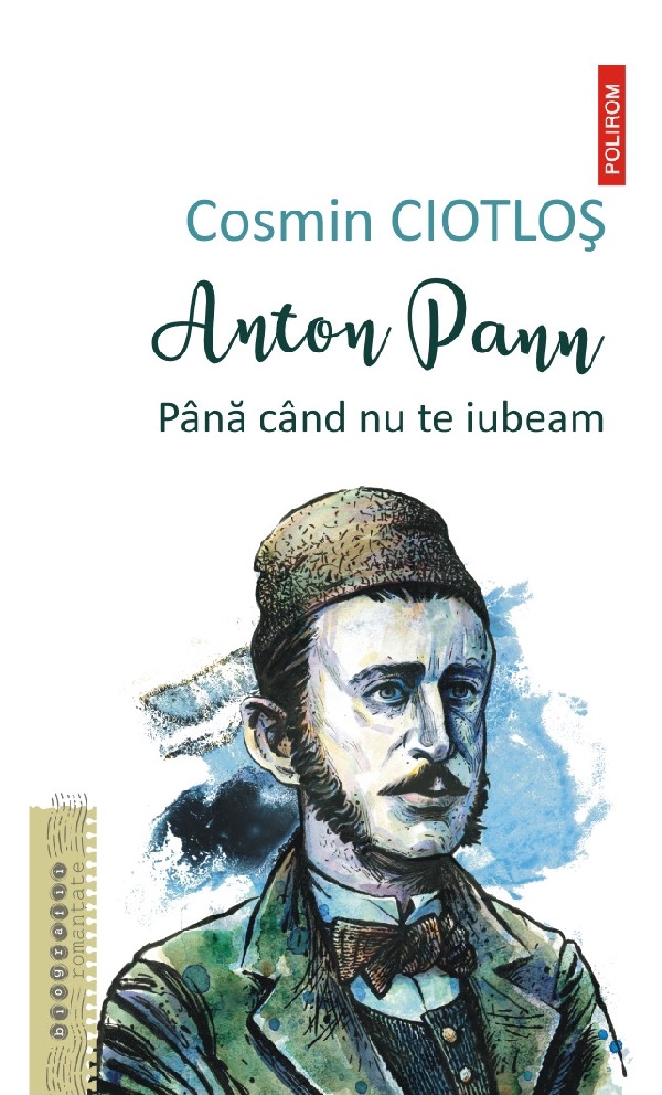 Anton Pann. Pana cand nu te iubeam - Cosmin Ciotlos