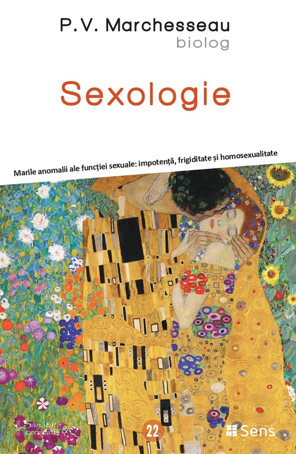 Sexologie - P.V. Marchesseau