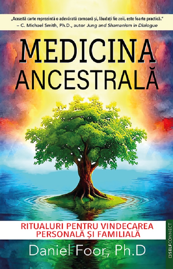 Medicina ancestrala - Daniel Foor