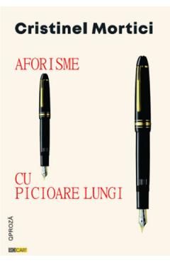 Aforisme cu picioare lungi