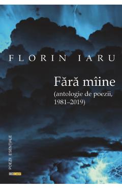 Fara miine - Florin Iaru