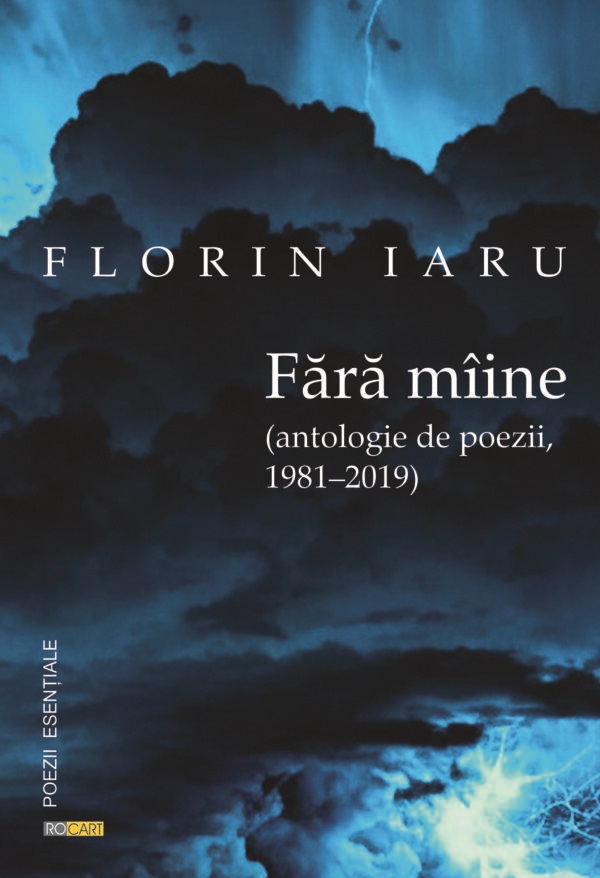 Fara miine - Florin Iaru