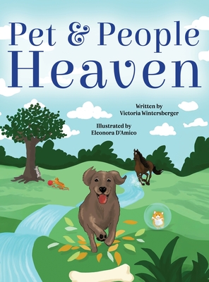 Pet & People Heaven - Victoria Wintersberger