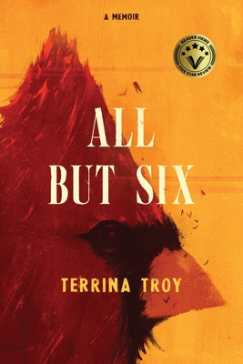 All But Six - Terrina Troy