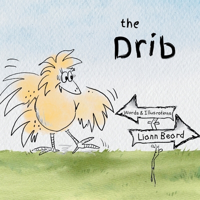 The Drib - Liann Beard