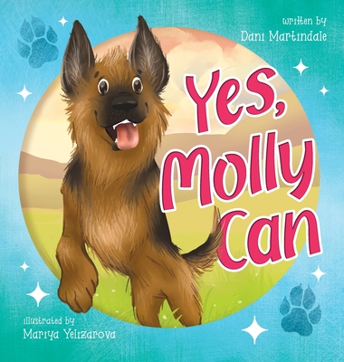 Yes, Molly Can - Dani Martindale