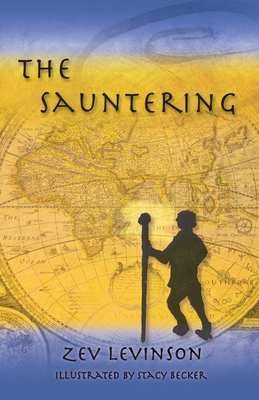 The Sauntering - Zev Levinson