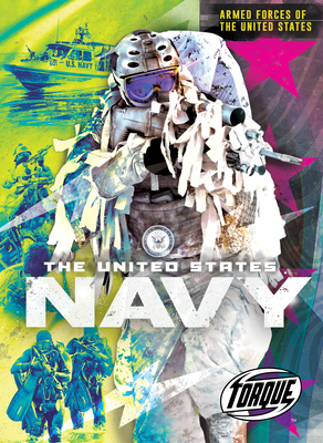 The United States Navy - Donna Mckinney