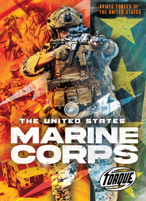 The United States Marine Corps - Donna Mckinney