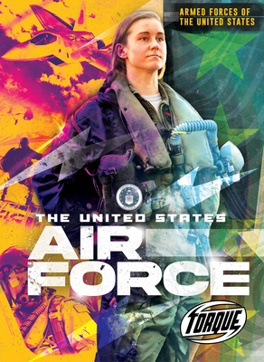 The United States Air Force - Donna Mckinney