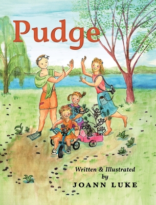 Pudge - Joann Luke