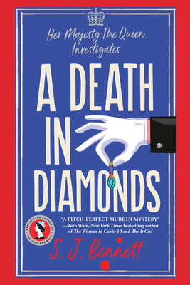A Death in Diamonds - S. J. Bennett