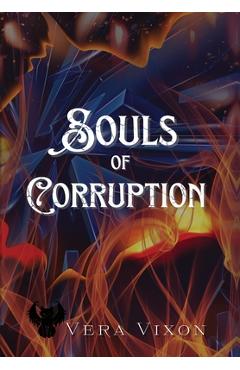 Coperta cărții 'Bonds and Betrayals: Untried Origins - Vera Vixon'