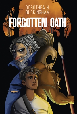 Forgotten Oath - Dorothea N. Buckingham