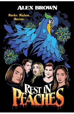 Rest in Peaches - Alex Brown