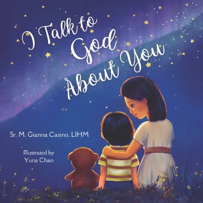 I Talk to God about You - Yuna Chan