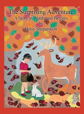 The Surprising Adventure - Betsy Shepardson