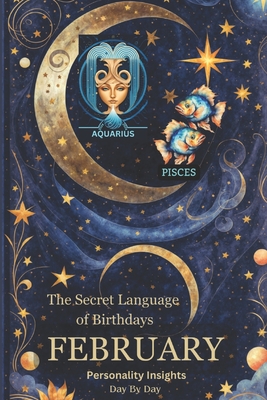 The Secret Language of Birthdays: February Profiles: Personality Insights - Daniel Sanjurjo