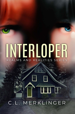 Interloper - C. L. Merklinger