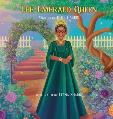 The Emerald Queen - Huff Harris