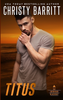 Titus - Christy Barritt