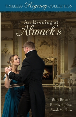 An Evening at Almack's - Sally Britton