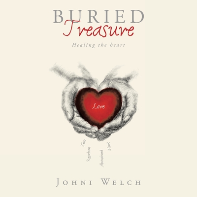 Buried Treasure: Healing the heart - Johni Welch