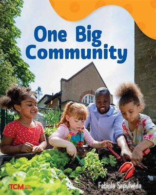 One Big Community - Fabiola Sepulveda