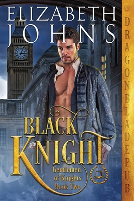 Black Knight - Elizabeth Johns